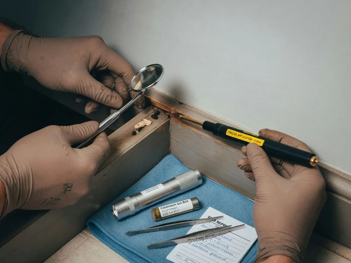 Why choose Emergency Pest Control in Dallastown, PA